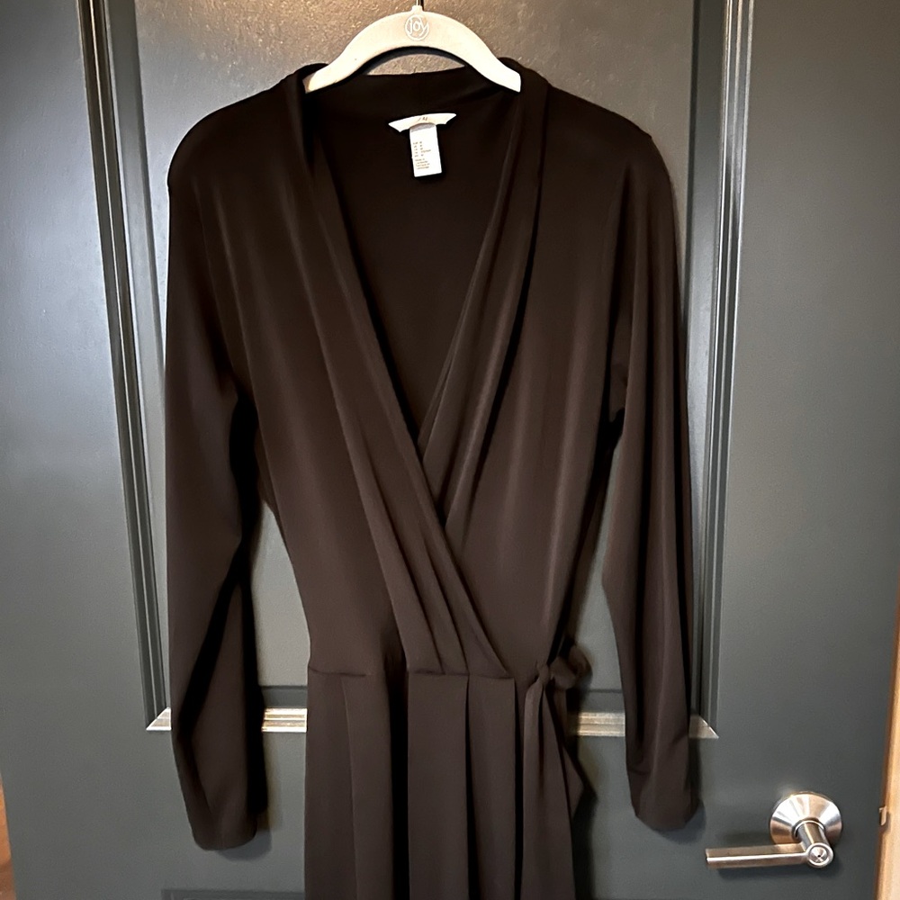 H&M Maxi Dress